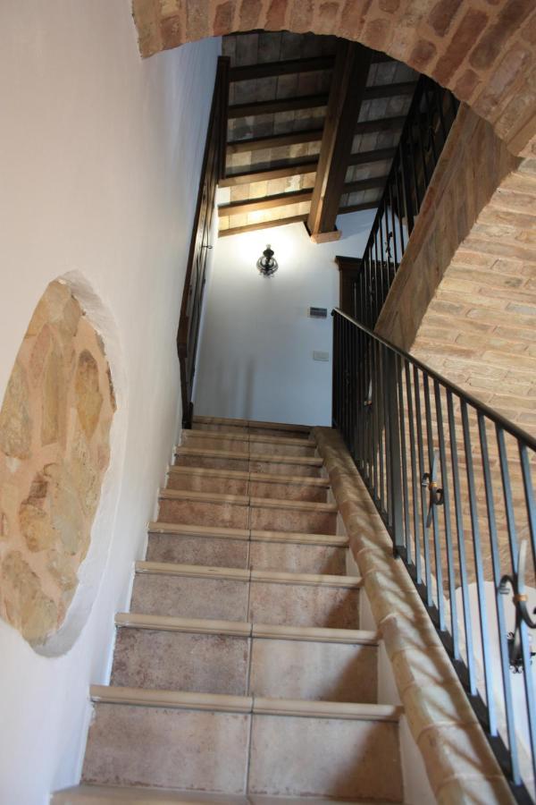 Anpemo Casa Vacanze Silvi Paese Εξωτερικό φωτογραφία