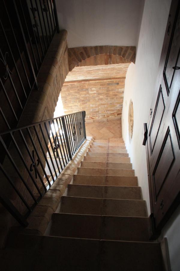 Anpemo Casa Vacanze Silvi Paese Εξωτερικό φωτογραφία