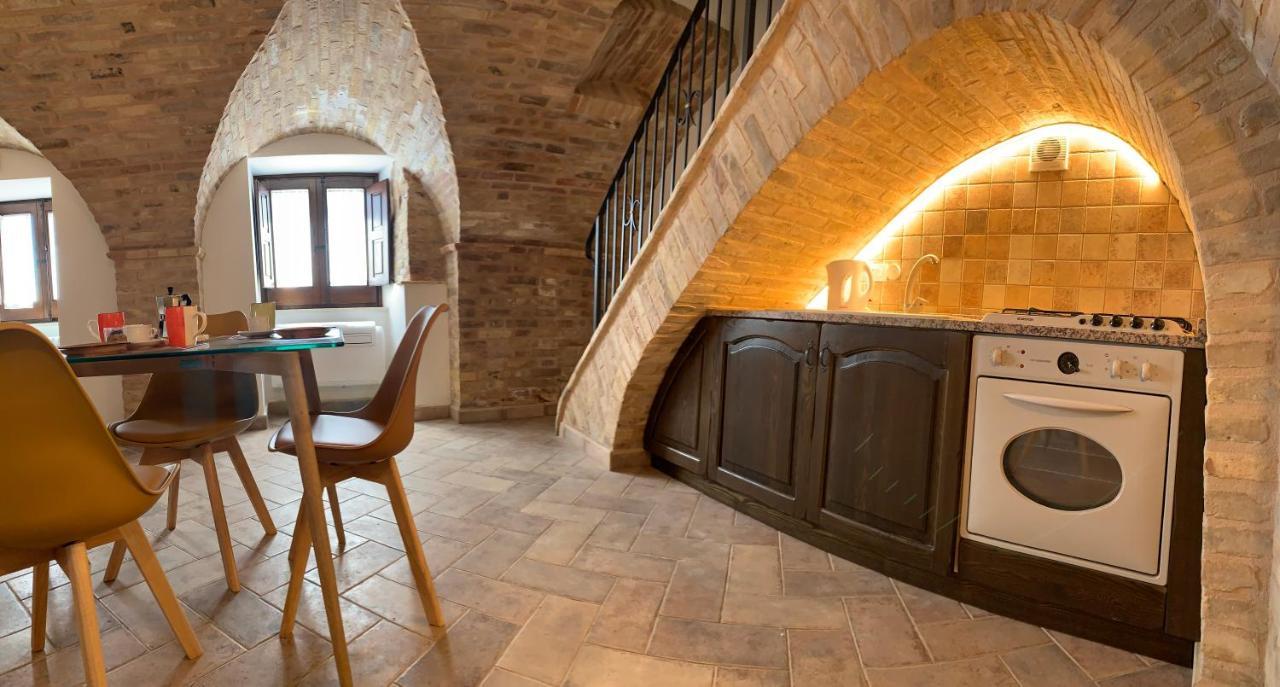 Anpemo Casa Vacanze Silvi Paese Εξωτερικό φωτογραφία