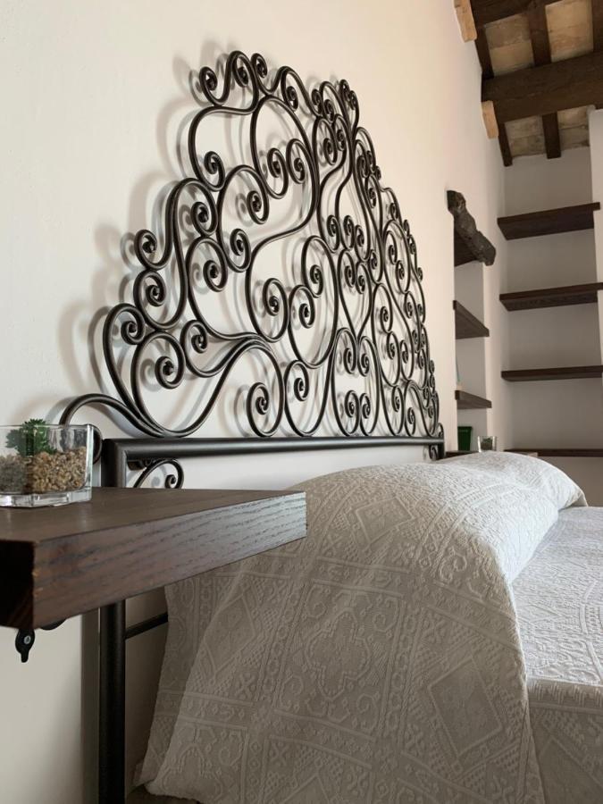 Anpemo Casa Vacanze Silvi Paese Εξωτερικό φωτογραφία