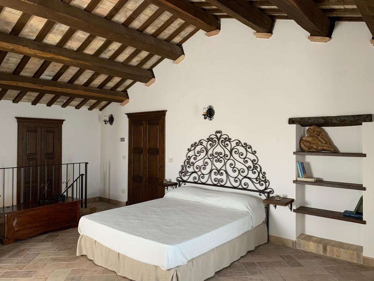 Anpemo Casa Vacanze Silvi Paese Εξωτερικό φωτογραφία