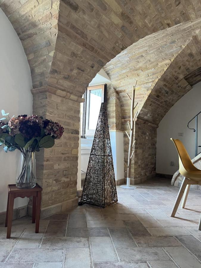 Anpemo Casa Vacanze Silvi Paese Εξωτερικό φωτογραφία