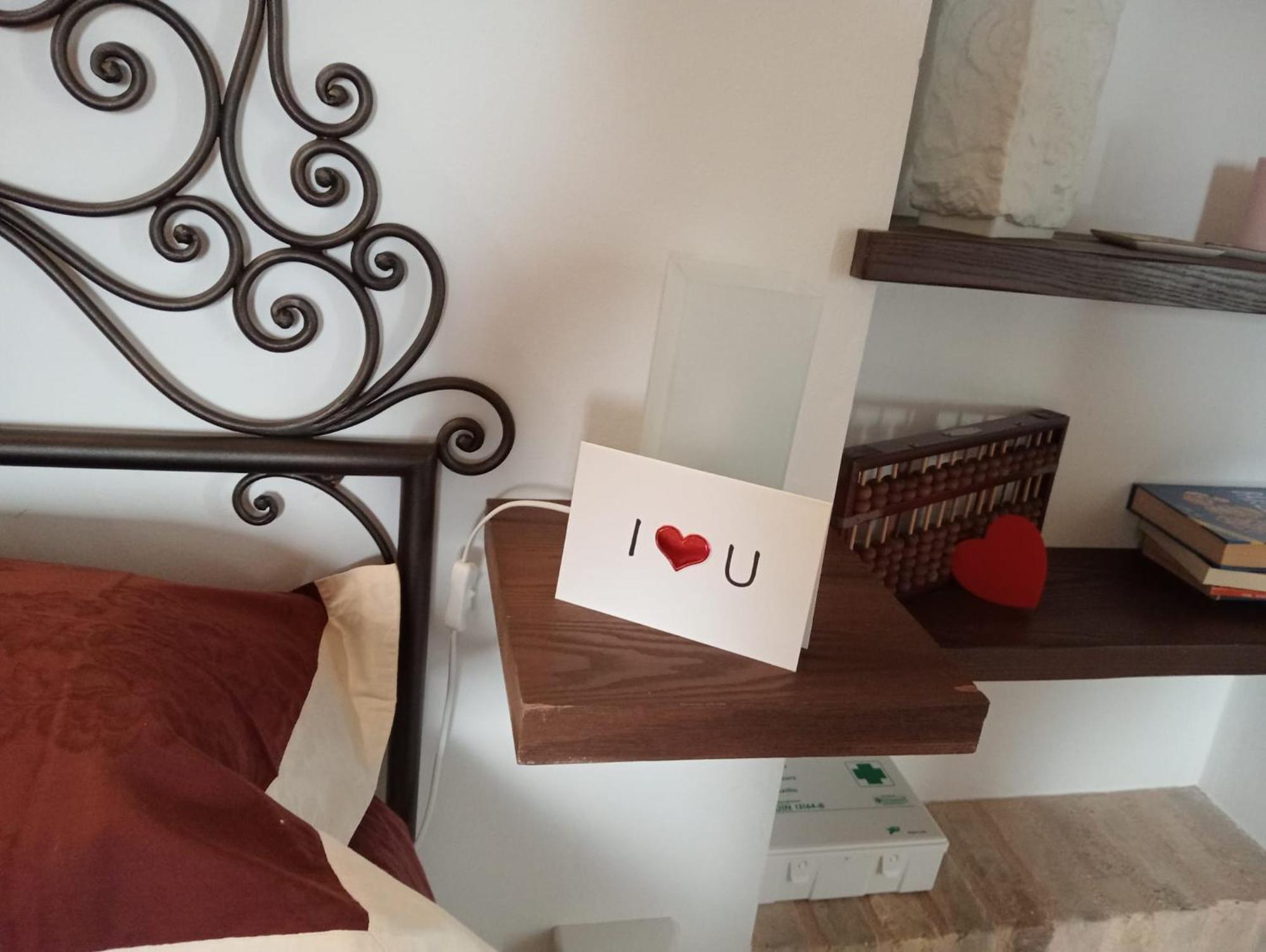 Anpemo Casa Vacanze Silvi Paese Εξωτερικό φωτογραφία