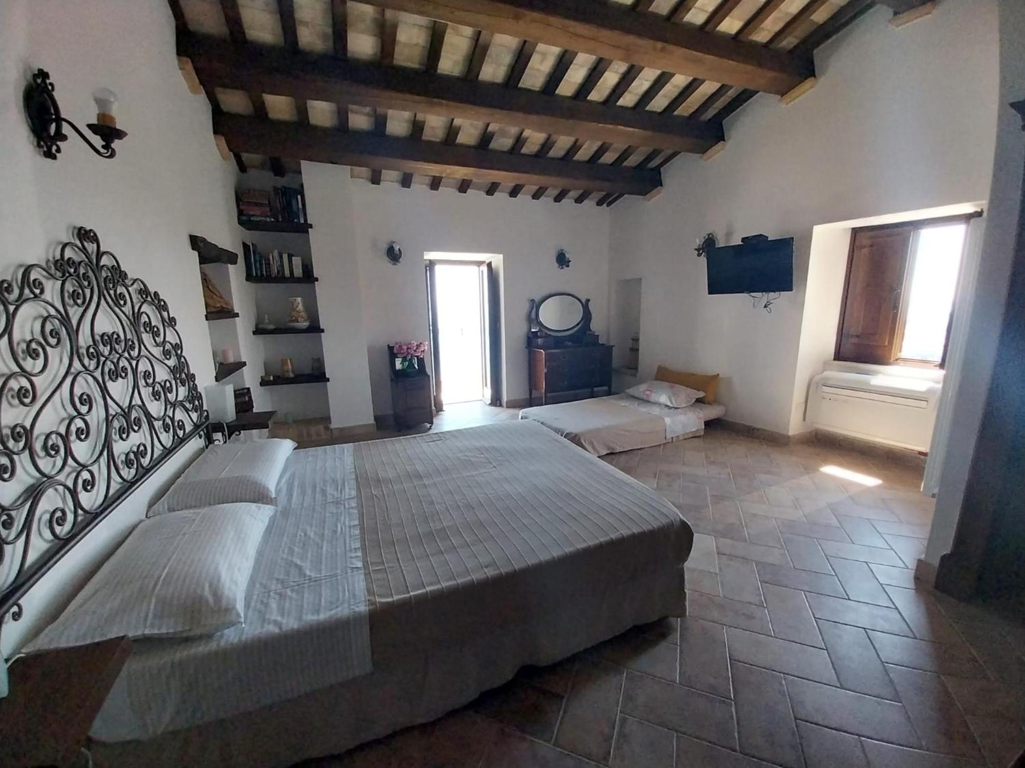 Anpemo Casa Vacanze Silvi Paese Εξωτερικό φωτογραφία